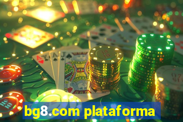 bg8.com plataforma